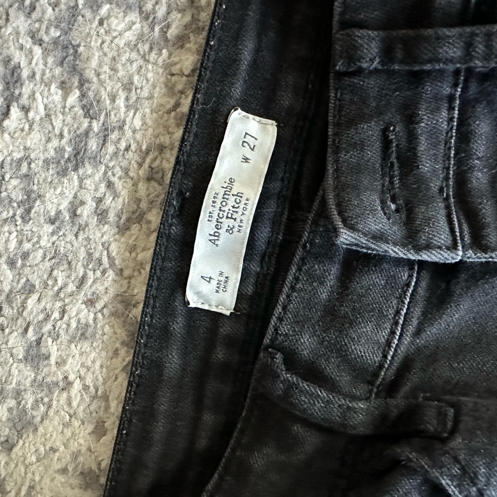 Abercrombie Jeans